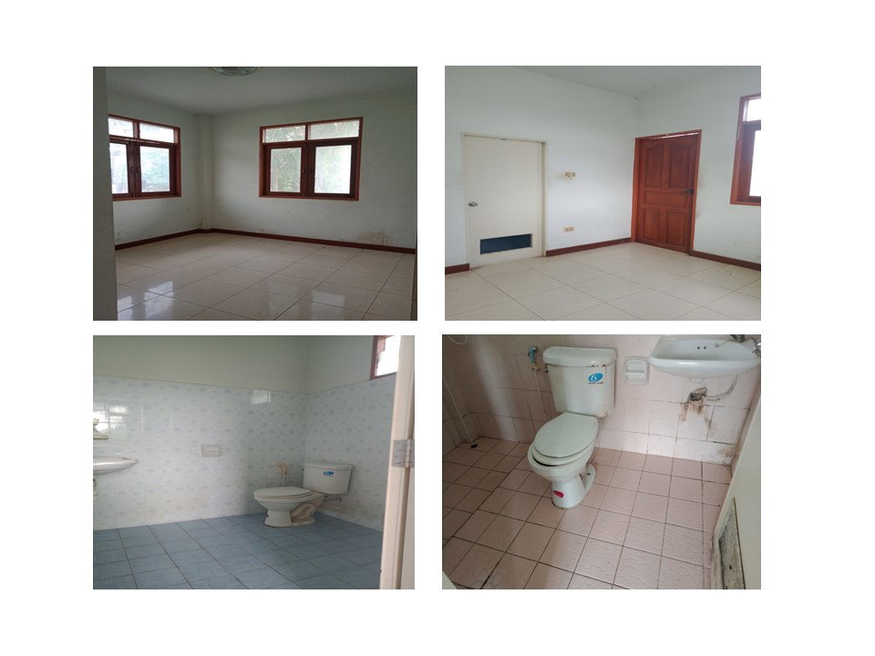 picture HOME 60 Sq.w. Muang Nakhon Ratchasima Nakhon Ratchasima for 1.1M - 8/8