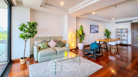 คอนโด 3 ห้องนอน 240 ตร.ม. Polo Park Condominium ใกล้ MRT ลุมพินี (ID 515048)
