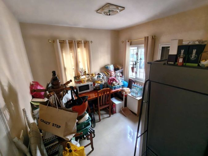 3-bed house for sale, 155 sqm, 50 sq wah, Natura Prachauthit 76