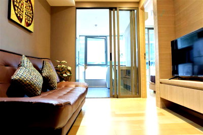 คอนโดให้เช่า : 🚩Best room!🚩 ให้เช่าคอนโด คลาส สีลม อาคาร 1 ชั้น 3 1 ห้องนอน ขนาด 34.00 ตรม ใกล้ BTS สถานีช่องนนทรี และศาลาแดง