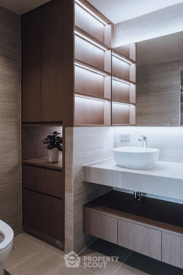 picture 2-BR Condo at Supreme Elegance Condominium in Thung Maha Mek (ID 1540015) - 11/43