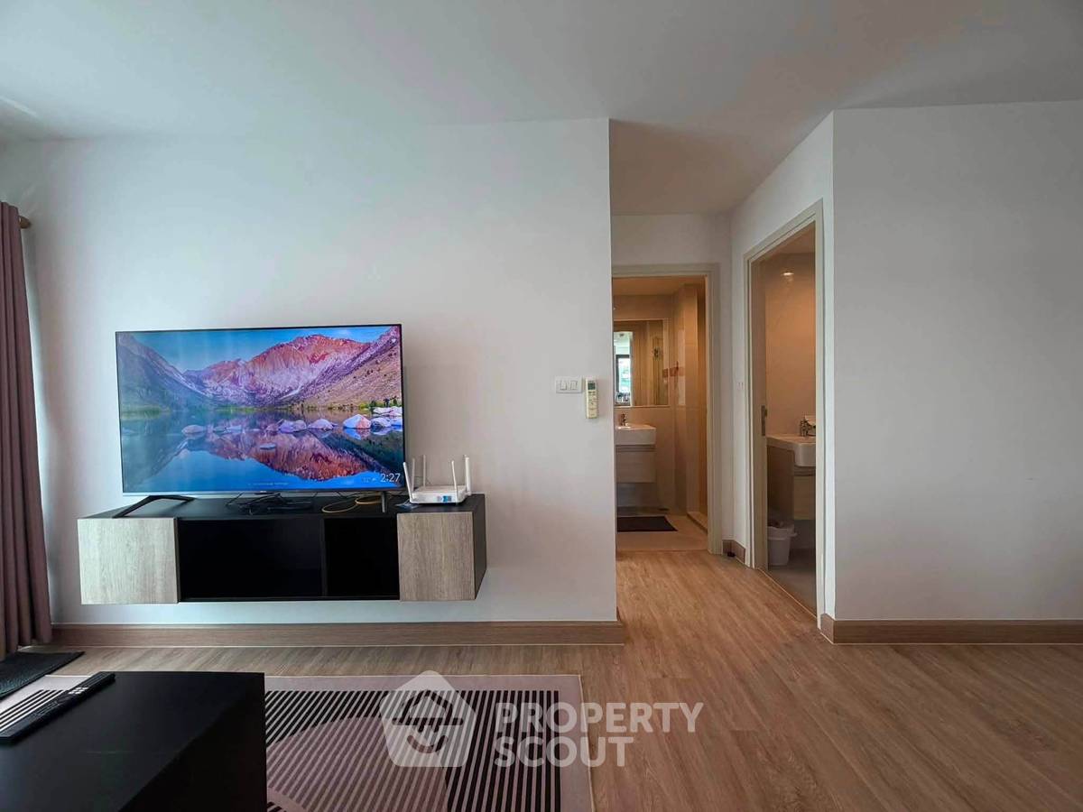 picture 2-BR Condo at The Excel Hideaway Sukhumvit 50 near BTS Phra Khanong (ID 3361206) - 9/14