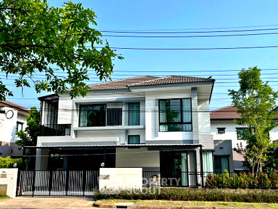 เช่าบ้านเดี่ยว รพ.เทพปัญญา : บ้าน 3-ห้องนอน ใน สันผีเสื้อ (ID 3360821)