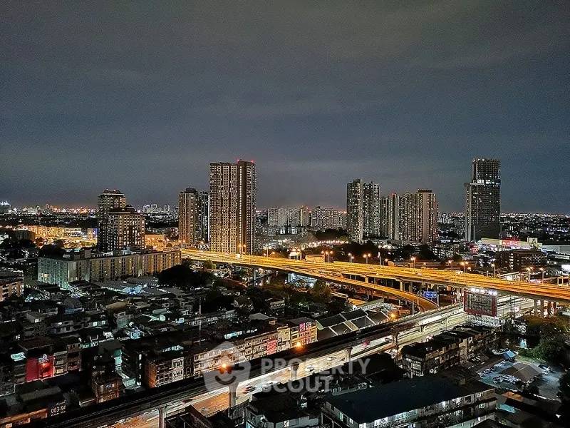รูป คอนโด 1-ห้องนอน ที่ ไลฟ์ สุขุมวิท 48 ใกล้ BTS พระโขนง (ID 2317110) - รูปที่ 18/18