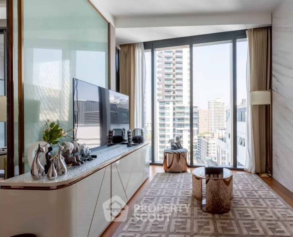 picture 1-BR Condo at The Estelle Phrom Phong near BTS Phrom Phong (ID 3039214) - 2/4