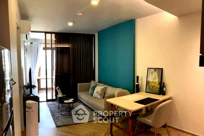 คอนโดให้เช่า : คอนโด 2 ห้องนอน Chapter Thonglor 25 ย่านทองหล่อ (ID 3360645)