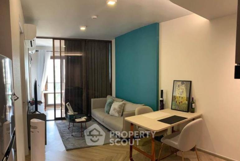 picture 2-BR Condo At Chapter Thonglor 25 In Thong Lo (ID 3360645) - 1/5