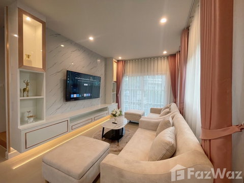 4 Bedroom House for rent at Anasiri Paklok 1948812