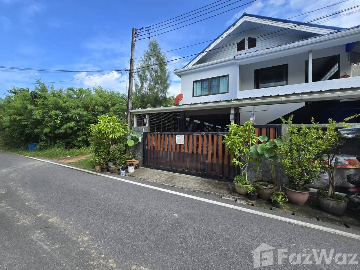 picture 4 Bedroom House for sale in Ratsada, Phuket 6830963 - 18/19