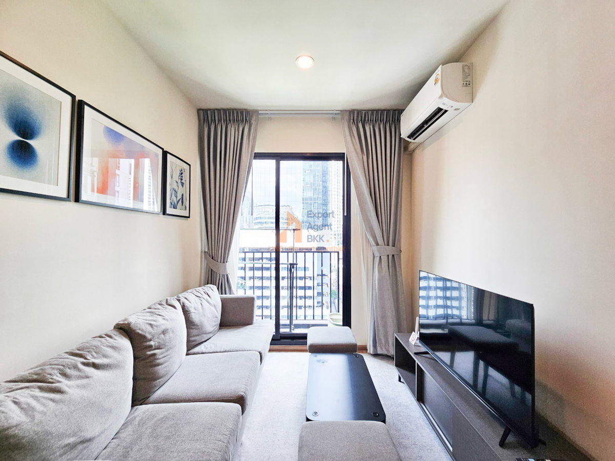 รูป ขาย/SALE : NUE District R9 (นิว ดิสทริค อาร์ 9) - 2 ห้องนอน LC291 - รูปที่ 4/17