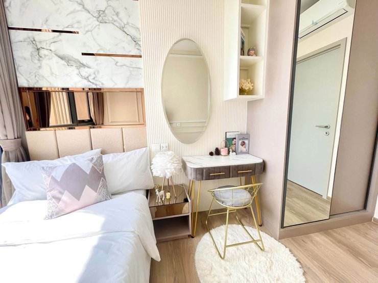 picture ✨Cozy 2 Bedroom Unit For Rent @ Oka Haus 🏡 - 7/14