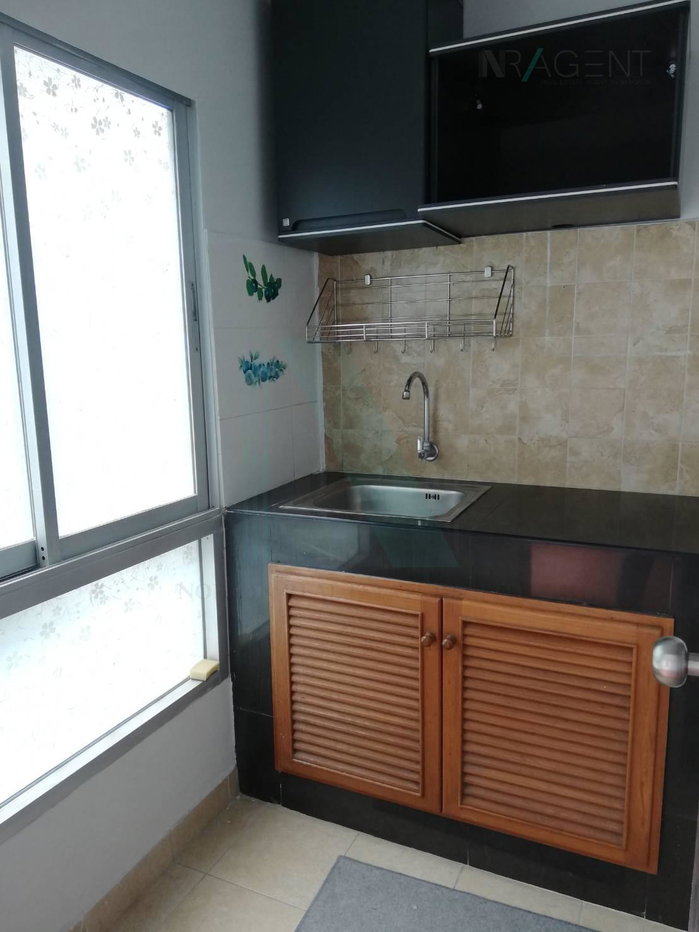 picture For Rent Condo REGENT HOME 7 Building H, Floor 2,Studio, Room size 32.00 sqm - 4/8