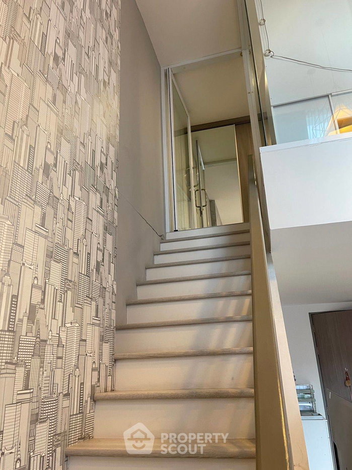 picture 1-BR Condo at Grene Chaengwattana in Khlong Kluea (ID 2297176) - 7/10