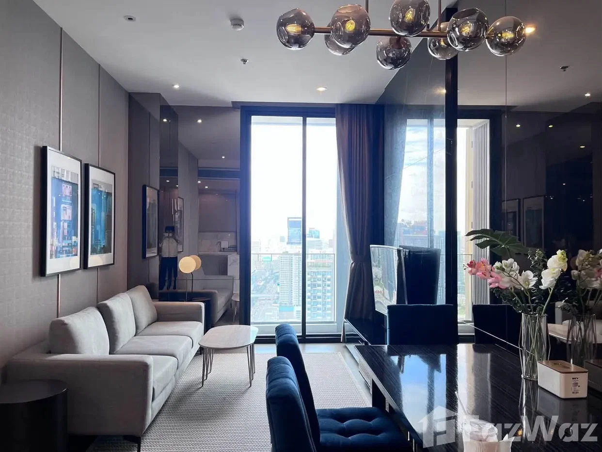 picture THE ESSE AT SINGHA COMPLEX 6831935 - 4/5