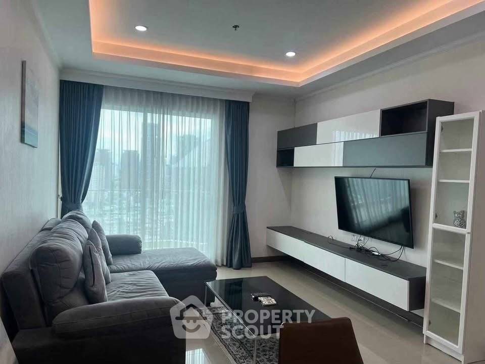 รูป ขายคอนโด 2 ห้องนอน ขนาด 106 ตร.ม. Supalai Elite Phayathai ใกล้ ARL ราชปรารภ 300 ม. (ID 2984667) - รูปที่ 2/12