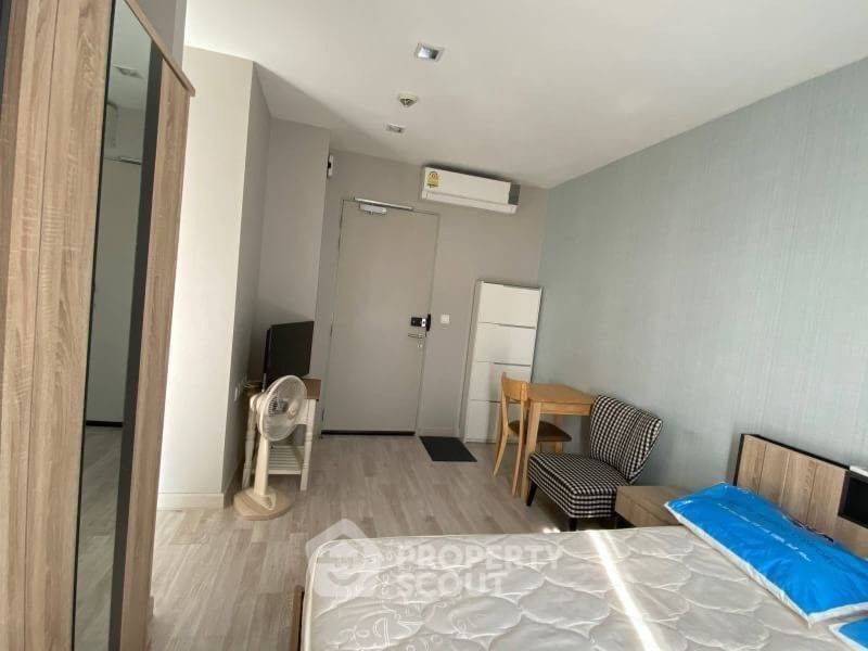 picture 1-BR Condo At Ideo Mobi Phayathai Near BTS Phaya Thai (ID 1443447) - 6/6