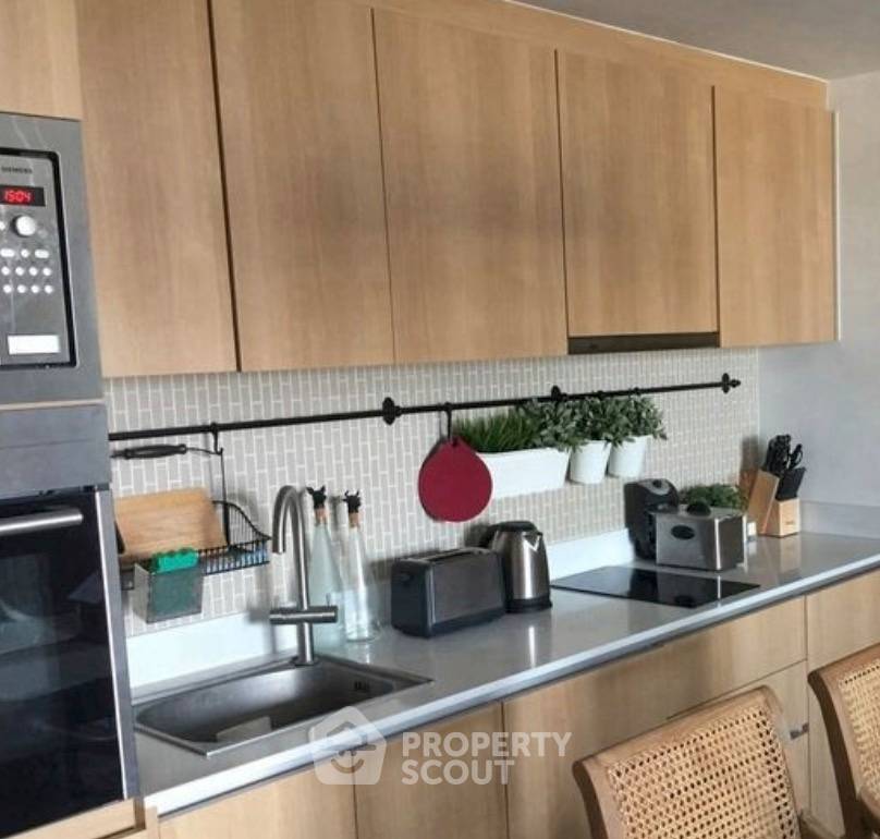 รูป คอนโด 1 ห้องนอน ขายที่ The Nest Ploenchit ใกล้ BTS เพลินจิต (ID 3254961) - รูปที่ 3/5