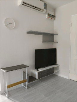 picture Code : 26KJ5266 for rent iCondo Salaya 🔥🔥 Line ID: @kjcondo (with @)🔥🔥 - 7/12