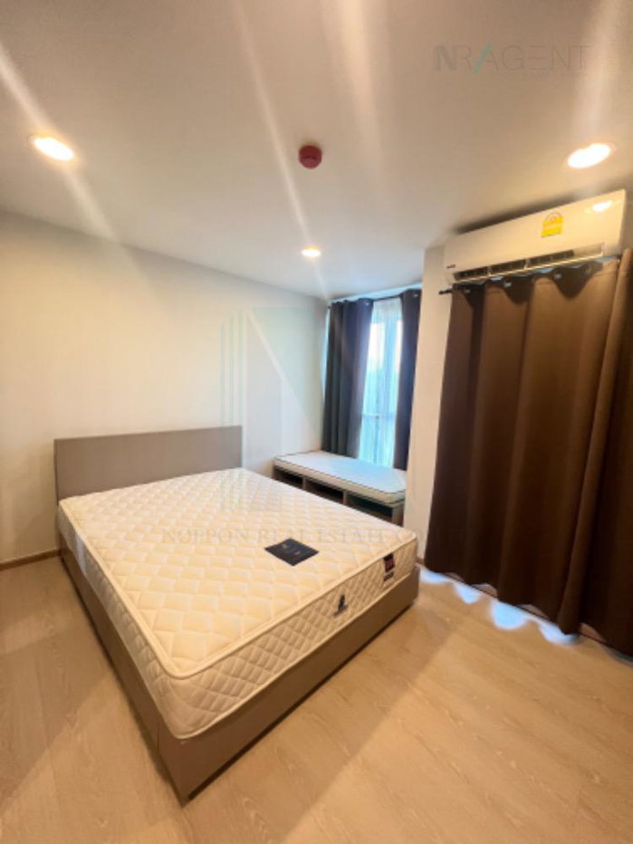 picture For Sell Condo THE EXCEL UDOMSUK Building 1, Floor 3,Studio, Room size 22.00 sqm - 3/8