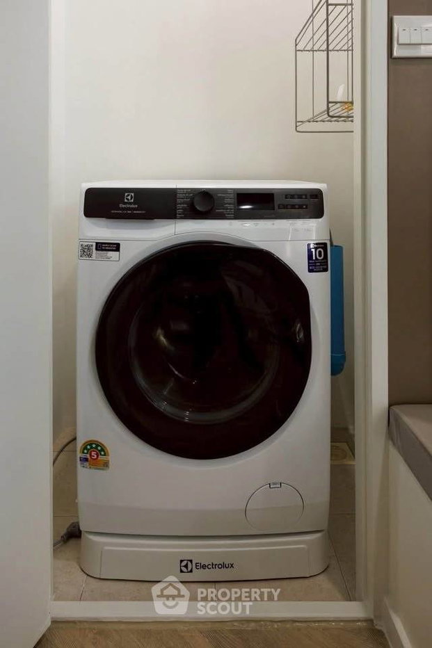 picture 200m To BTS Thong Lor | 1-BR At Siri At Sukhumvit (ID 2465095) - 14/15