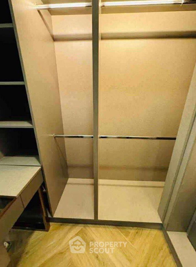 picture 1-BR Condo For Rent, Chapter Thonglor 25, Thong Lo Area (ID 2206262) - 6/15
