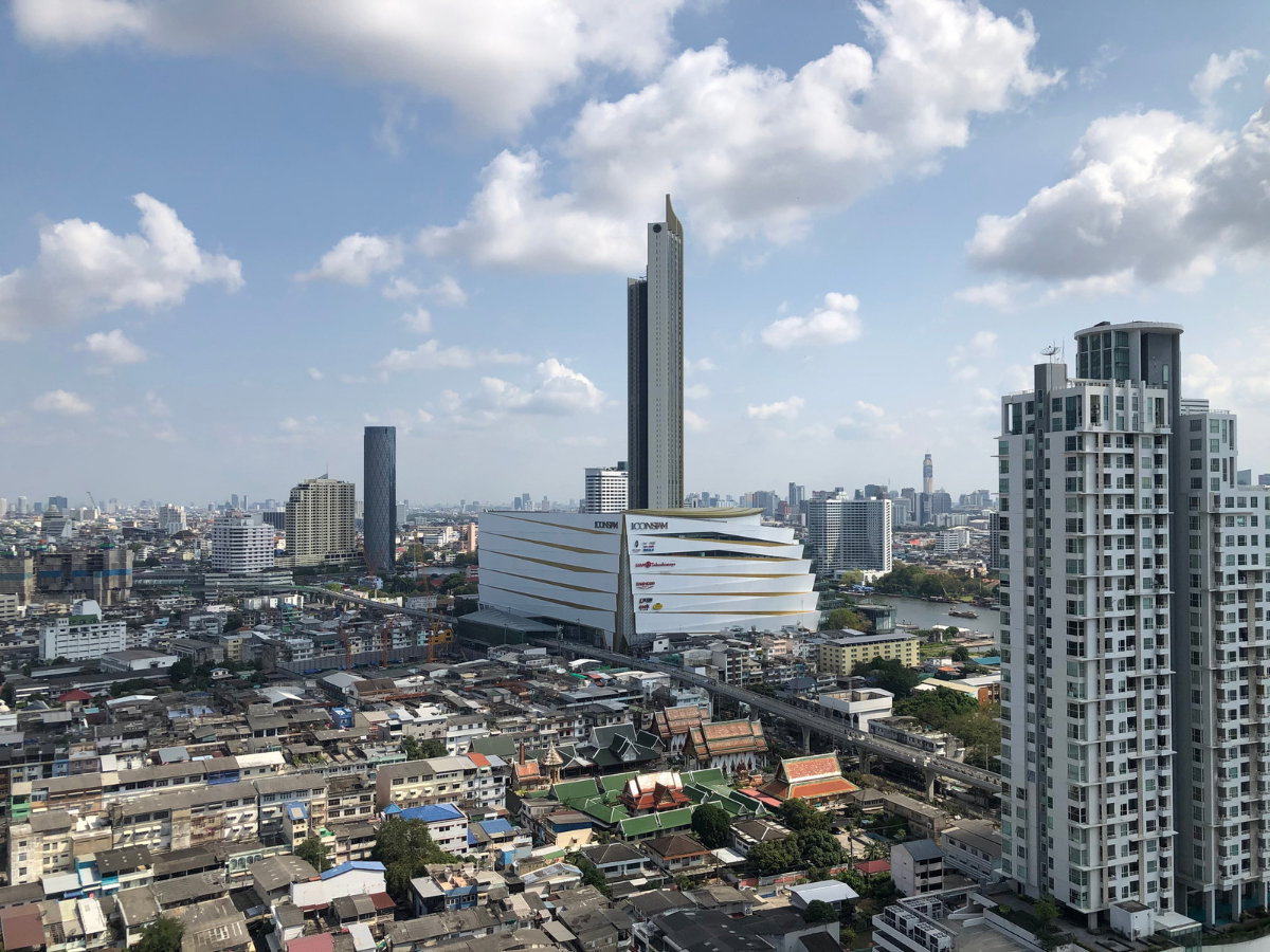 picture Code: 26KJ5268  for rent Urbano Absolute Sathon - Taksin 🔥🔥 Line ID: @kjcondo (with @)🔥🔥 - 9/9