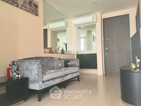 Great Value 1-BR At Rhythm Sukhumvit 44/1 70m To BTS Phra Khanong (ID 381963)