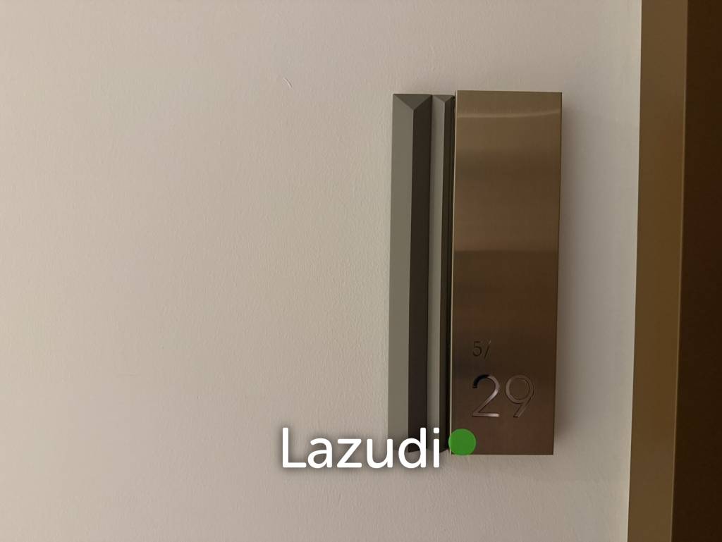 picture Via 61 65.96 sqm Condo in Khlong Tan Nuea - 7/8