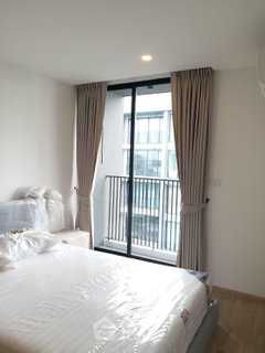 รูปภาพ 1-BR Condo at Serio Sukhumvit 50 near BTS On Nut (ID 1372991)