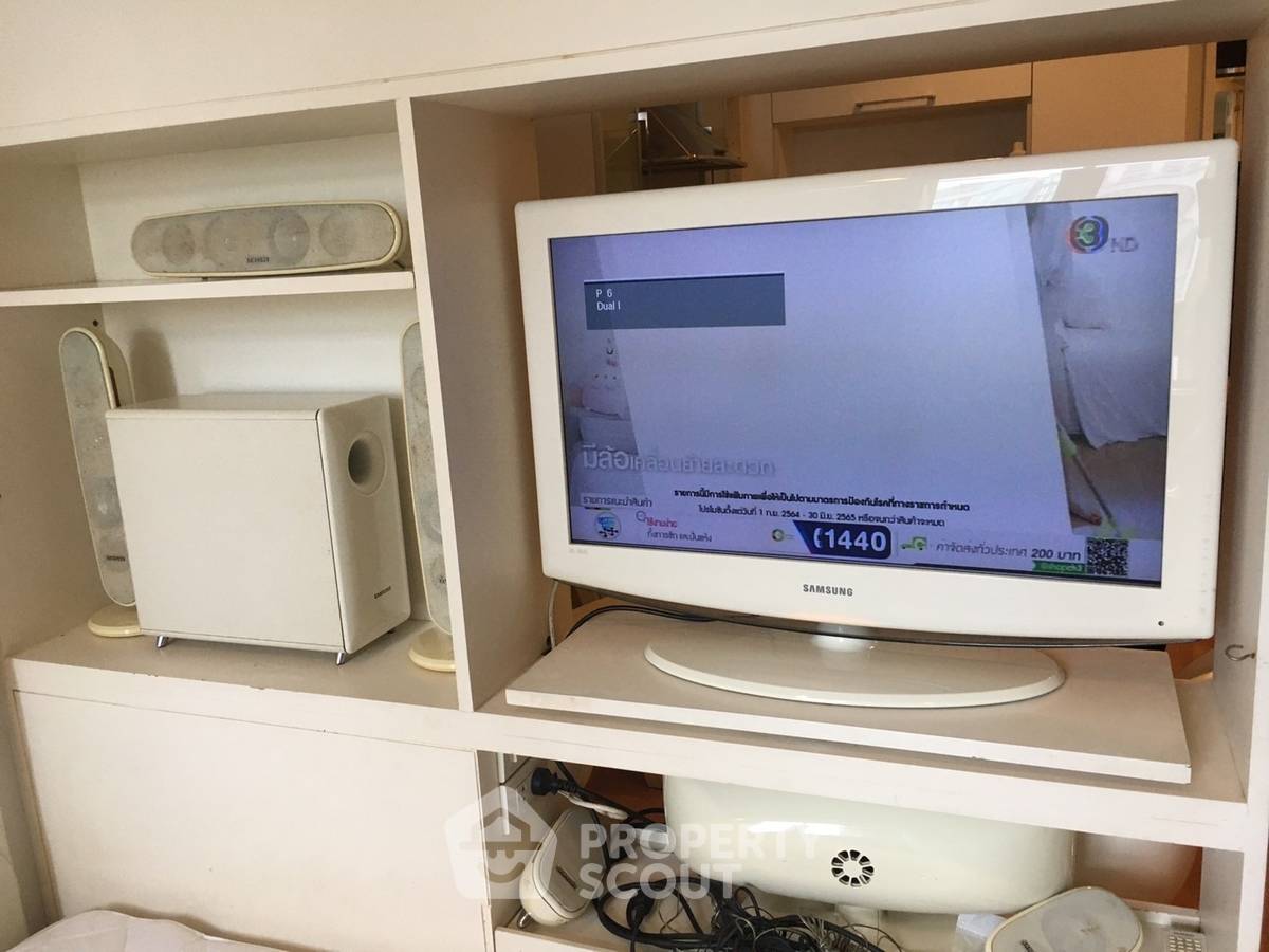 รูป คอนโด 1-ห้องนอน ที่ ณุศาศิริ แกรนด์ คอนโดมิเนียม ใกล้ BTS เอกมัย (ID 644831) - รูปที่ 13/44