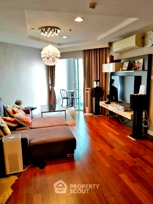ขายคอนโด : คอนโด 2 ห้องนอน ชั้น 27 Belle Grand Rama 9 ใกล้ MRT พระราม 9 (ID 2959261)