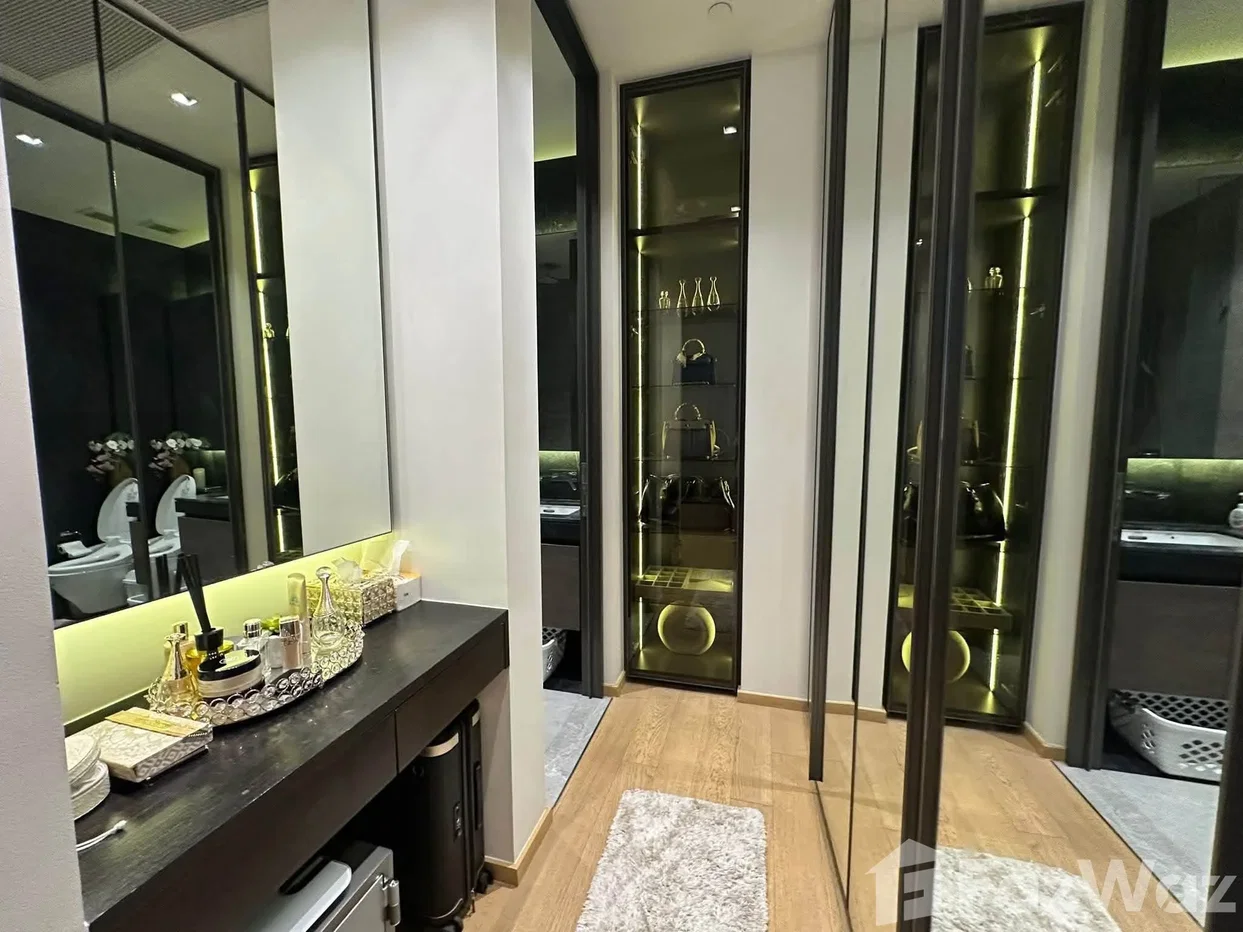 รูป ขาย คอนโด 1 ห้องนอน ในโครงการ 28 ชิดลม 6831055 - รูปที่ 11/17