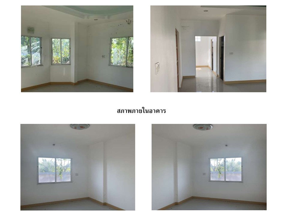 รูป ที่ดินพร้อมสิ่งปลูกสร้าง 64 ตร.วา บรรพตพิสัย นครสวรรค์ 1.4M - รูปที่ 4/4