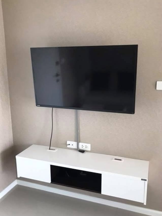 รูป For Rent 🏡 Aspire Sukhumvit 48 📍 Near BTS Phra Khanong - รูปที่ 4/5