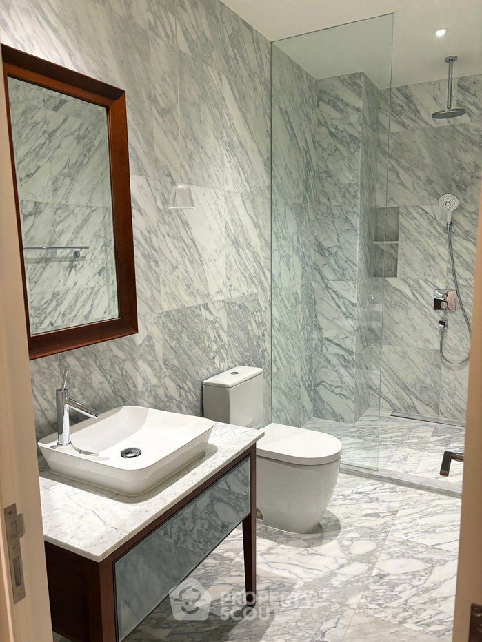 picture 23rd-Floor 3-BR Condo At Khun By Yoo Near BTS Thong Lor (ID 3361194) - 14/20
