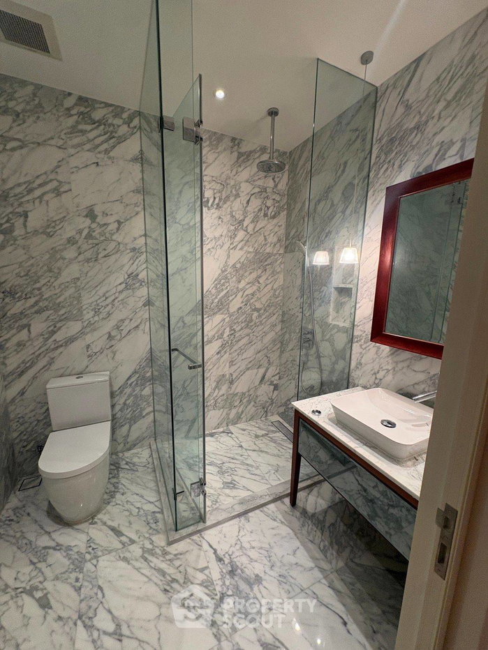 picture 23rd-Floor 3-BR Condo At Khun By Yoo Near BTS Thong Lor (ID 3361194) - 20/20