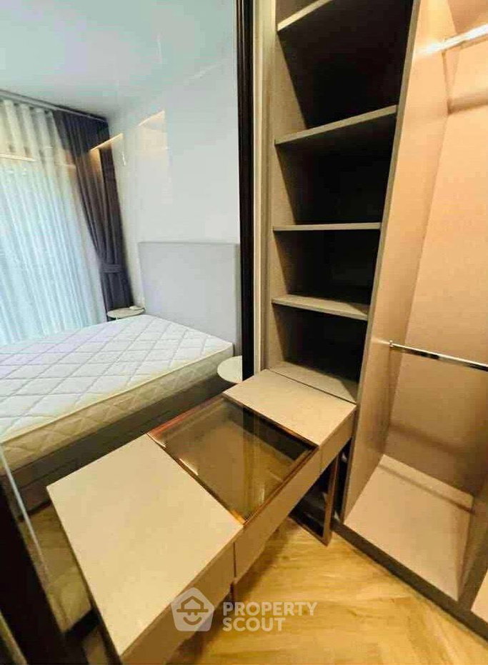 picture 1-BR Condo For Rent, Chapter Thonglor 25, Thong Lo Area (ID 2206262) - 9/15