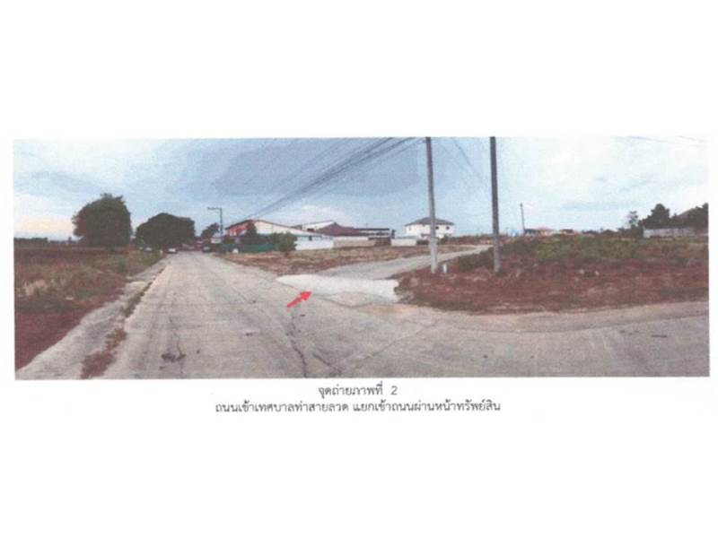 picture TOWN HOUSE 26.6 Sq.w. Mae Sod Tak for 1.3M - 3/6