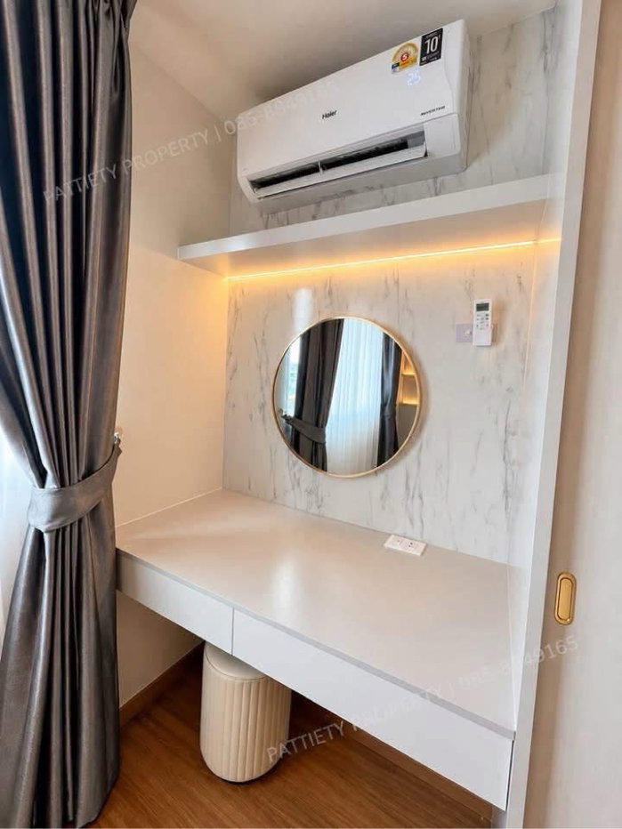 picture 9,500/months 🏢 Urgent Rental – Lumpini Condo Town Ekkachai 48 - 7/11