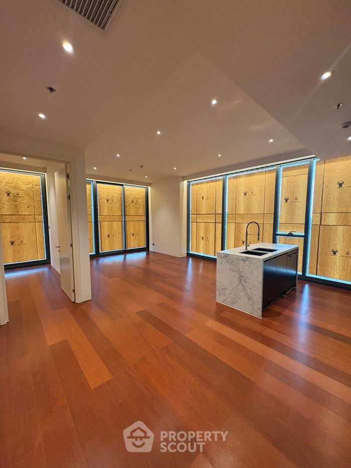 picture 23rd-Floor 3-BR Condo At Khun By Yoo Near BTS Thong Lor (ID 3361194) - 3/20