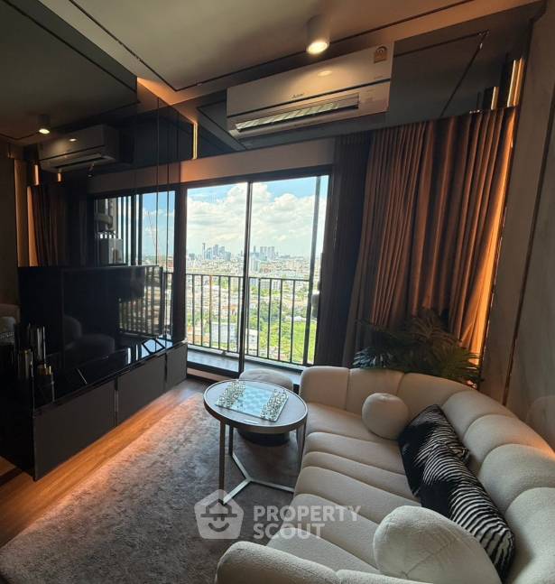 รูป คอนโด 2-ห้องนอน ที่ ไอดีโอ สุขุมวิท - พระราม 4 ใกล้ BTS พระโขนง (ID 3010170) - รูปที่ 3/3