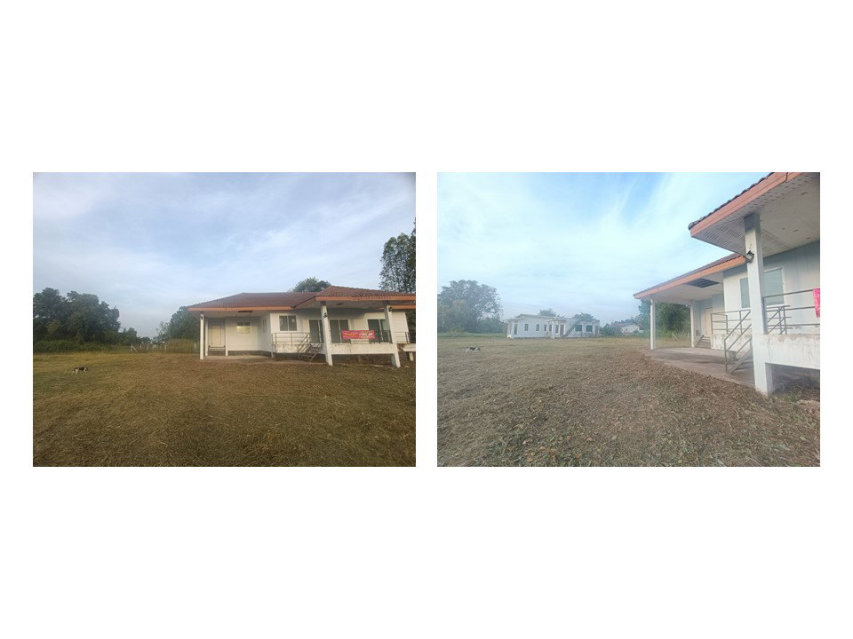 picture HOME 270.2 Sq.w. Muang Udon Thani Udon Thani for 2M - 7/9