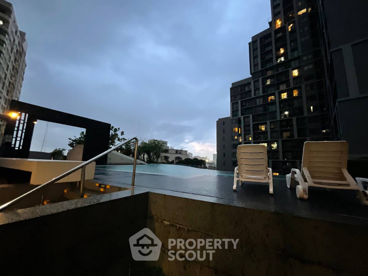 picture Great Value 1-BR At The Seed Mingle Sathorn-Suanplu Near BTS Sala Daeng (ID 1856149) - 17/24