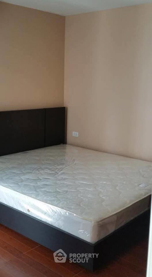 รูป คอนโด 1 ห้องนอน Le Nice Ekkamai Condominium ใกล้ BTS เอกมัย (ID 514149) - รูปที่ 6/7