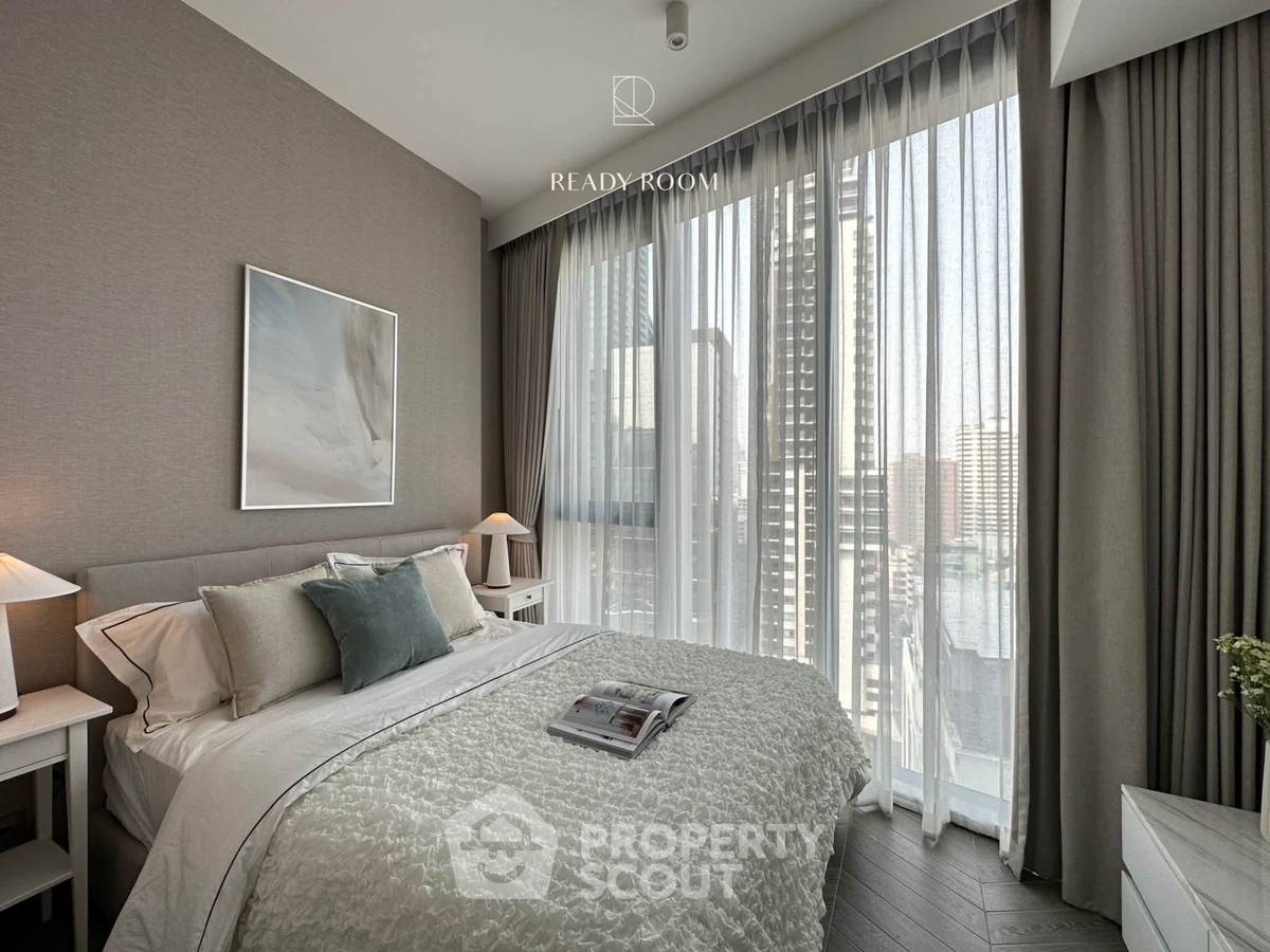 picture 200m To BTS Phrom Phong: 2-BR At The Estelle Phrom Phong (ID 3361255) - 17/27