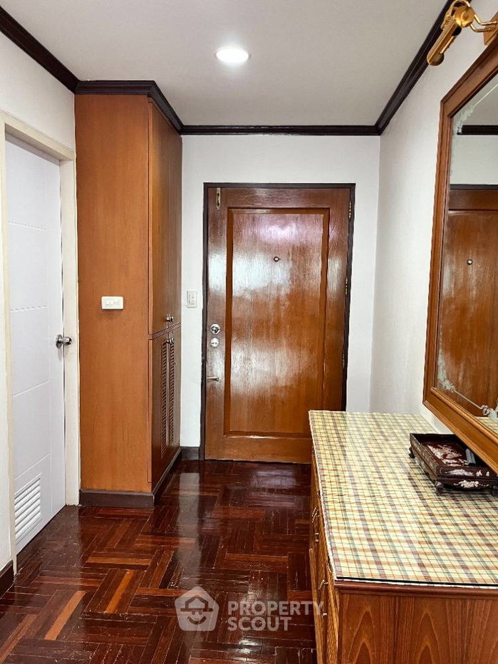 รูป คอนโด 1 ห้องนอน Modern Home Tower Condominium ใกล้ MRT วัดมังกร (ID 1845406) - รูปที่ 4/16