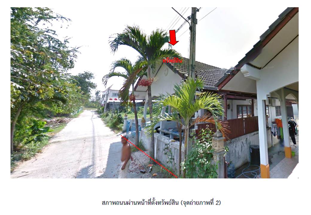picture HOME 50 Sq.w. Muang Surin Surin for 1.4M - 6/7
