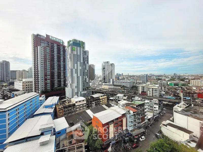 รูป คอนโด 1-ห้องนอน ที่ ไลฟ์ สุขุมวิท 48 ใกล้ BTS พระโขนง (ID 2317110) - รูปที่ 12/18