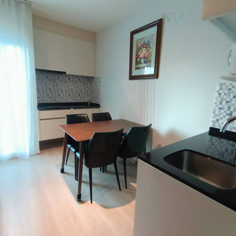 picture ð For Rent Condo NOBLE REVOLVE RATCHADA Building 1, Floor 15,2 bed room, Room size 53 sqm - 8/8