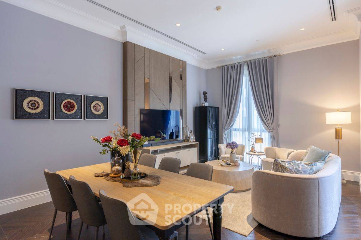 picture 3-BR 245 Sqm Near BTS Phloen Chit At 98 Wireless (ID 3356466) - 3/47